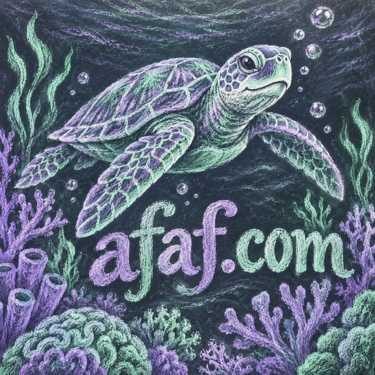 Ilustrasi bantuan Android afaf